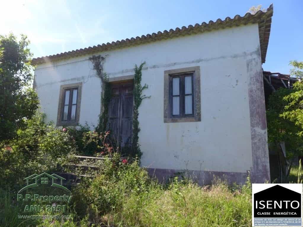 House in Ferreira do Zezere, Santarem 10029253