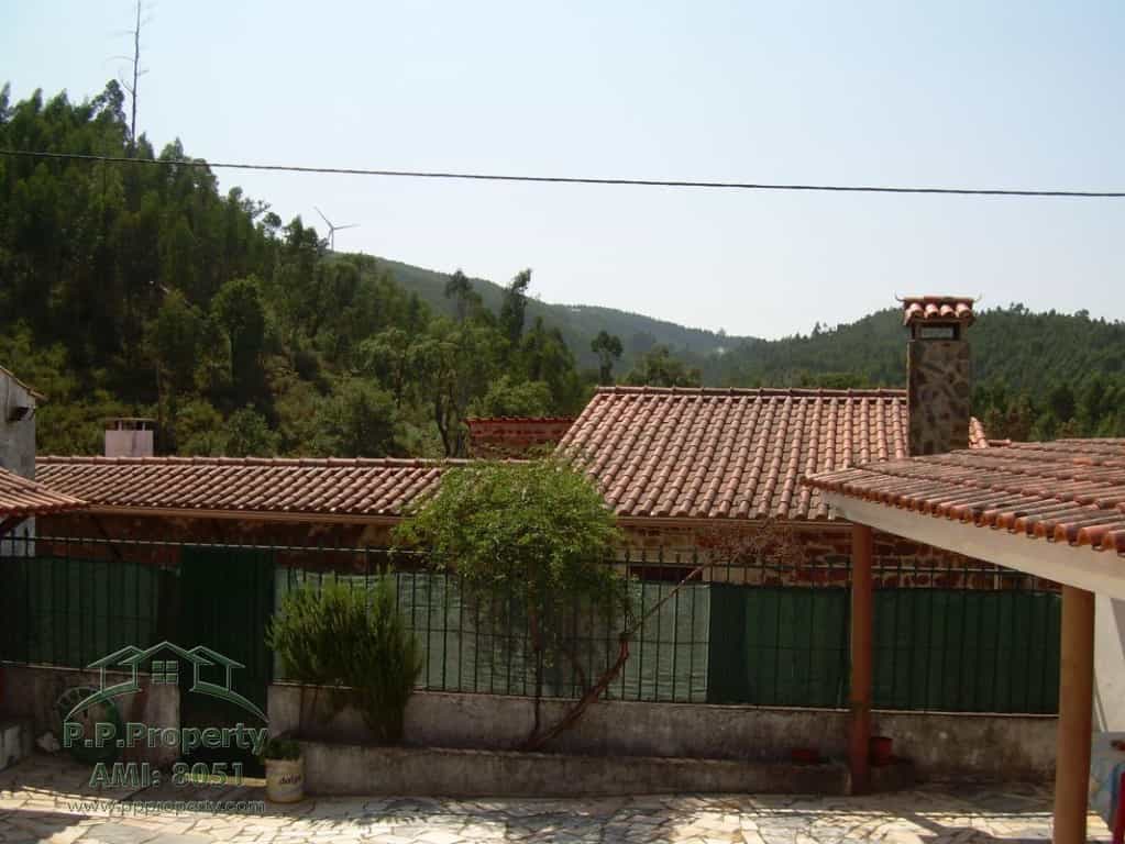 Dom w Alvaiazere, Leiria 10029256
