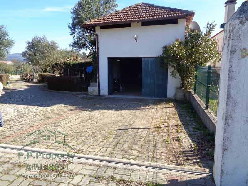 House in Alvaiazere, Leiria 10029260