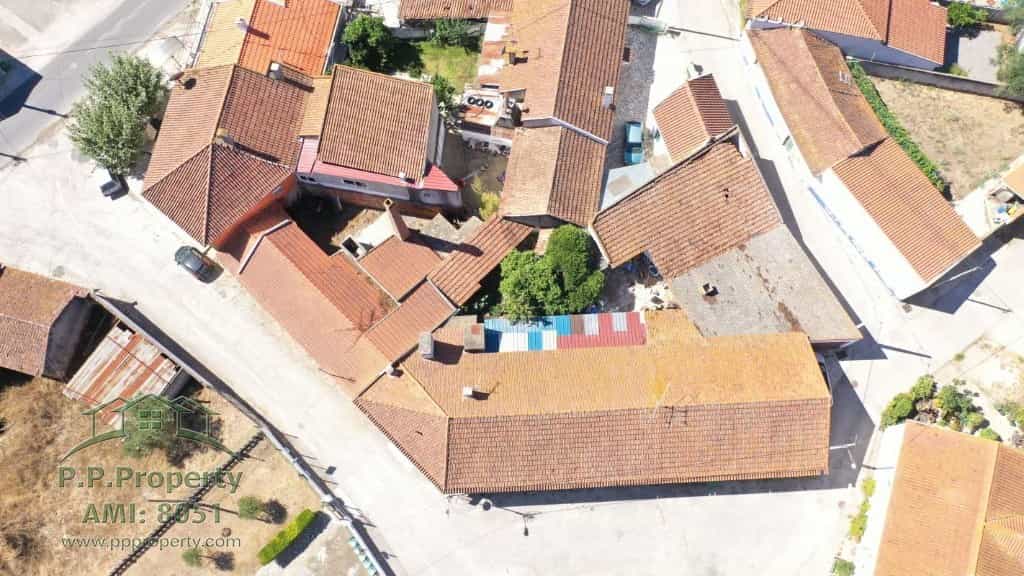 Haus im Rio Maior, Santarem 10029261