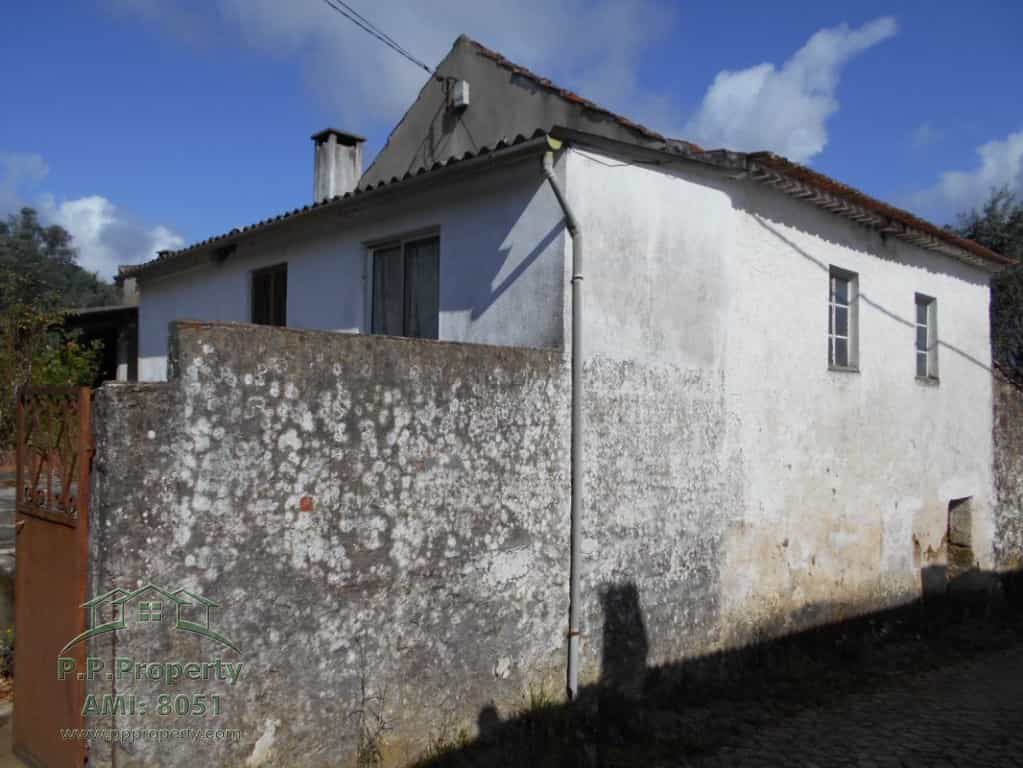 房子 在 阿爾瓦亞澤雷, 萊里亞 10029263