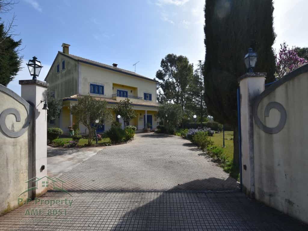 casa en Alvaiazere, Leiria 10029264