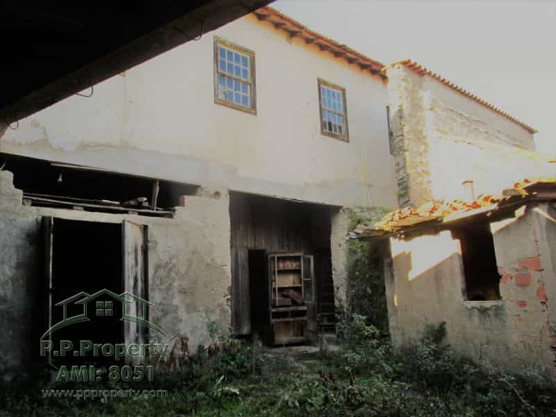 Dom w Lousa, Coimbra 10029267
