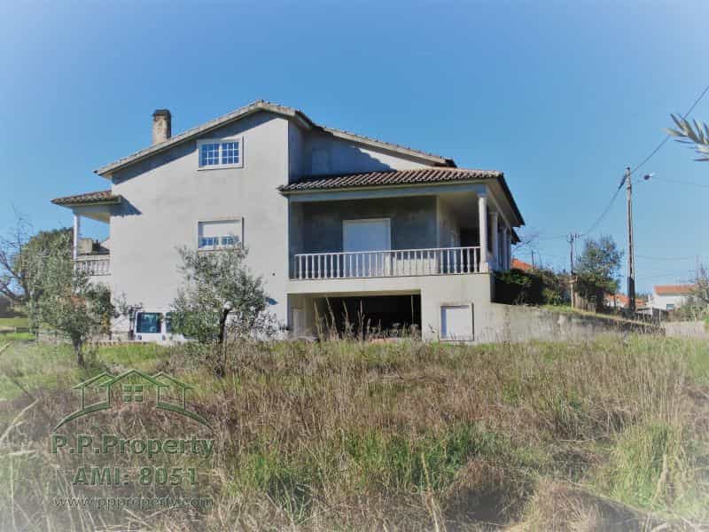 House in Figueiro dos Vinhos, Leiria 10029268