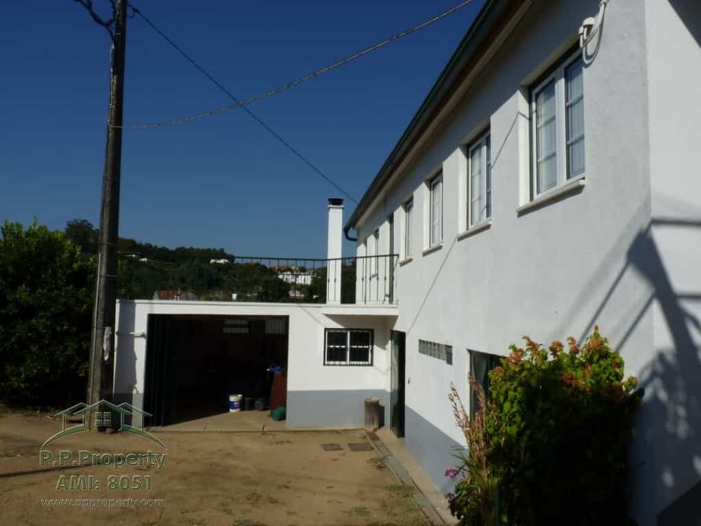 بيت في Ribeira de Sao Pedro, Leiria 10029270