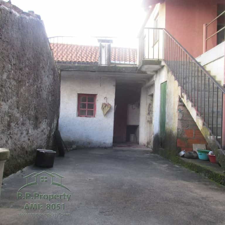 Huis in Vila Nova de Poiares, Coimbra 10029271