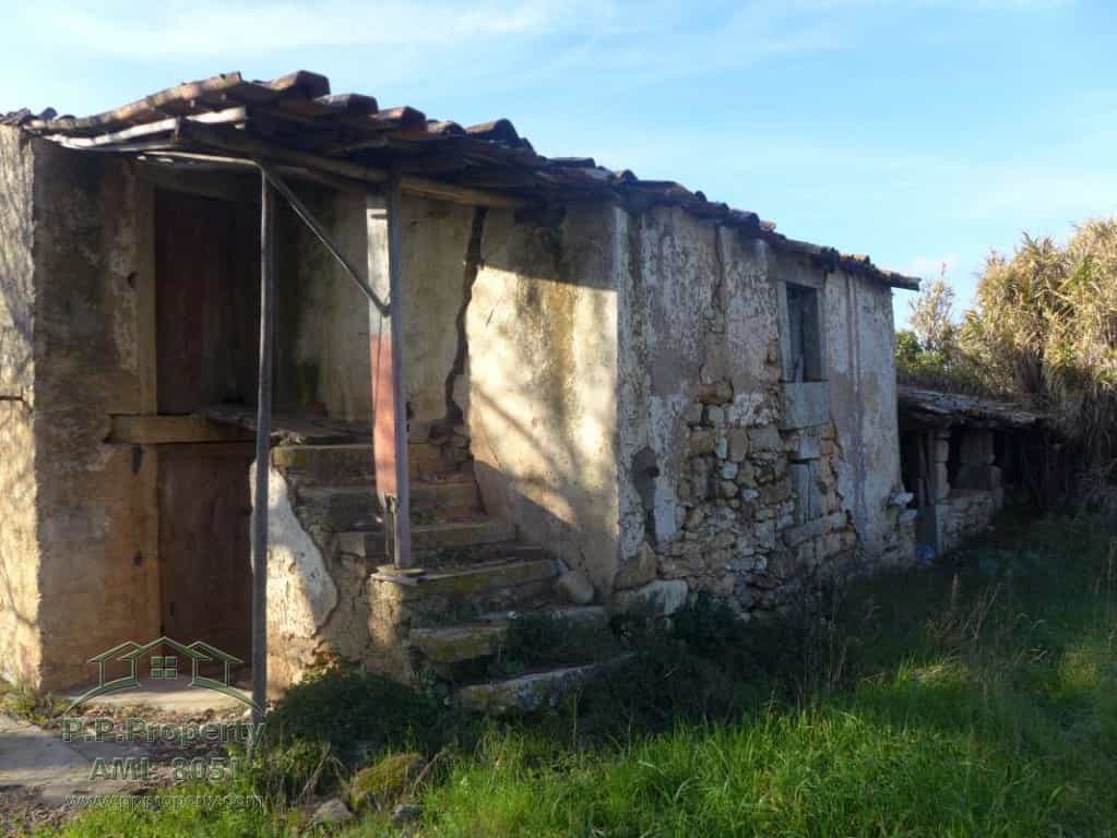 بيت في فيريرا دو زيزير, سانتاريم 10029282