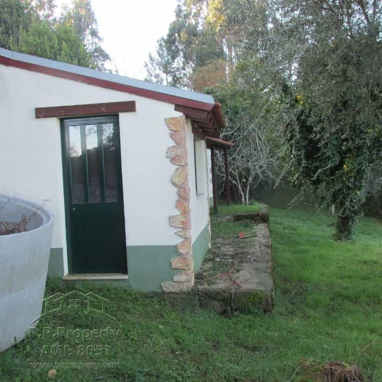 بيت في فيريرا, كويمبرا 10029288