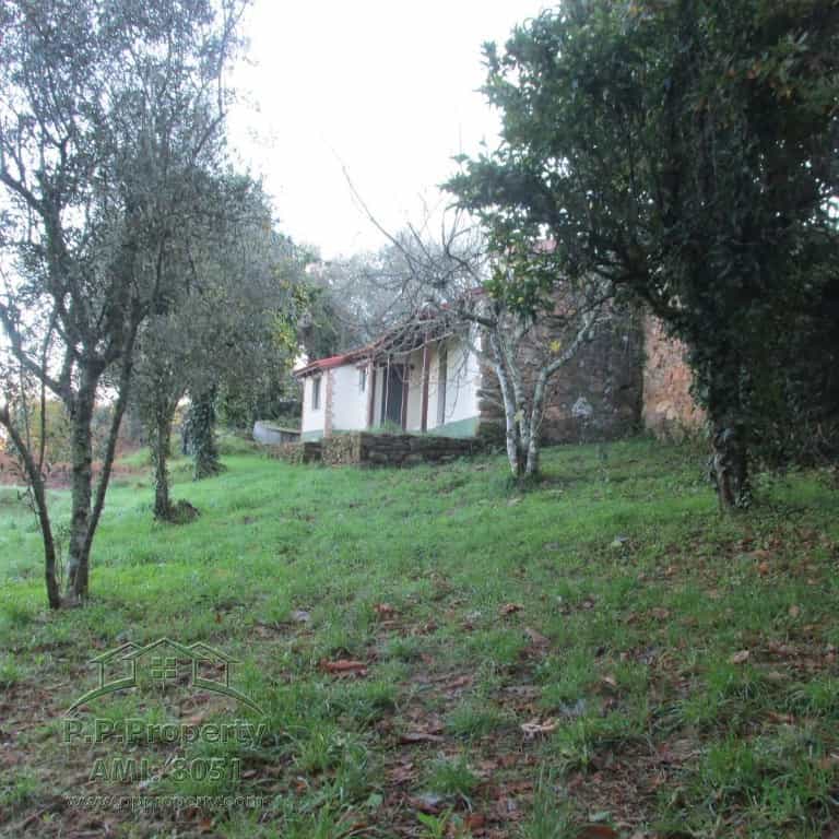 Huis in Vila Nova de Poiares, Coimbra 10029288