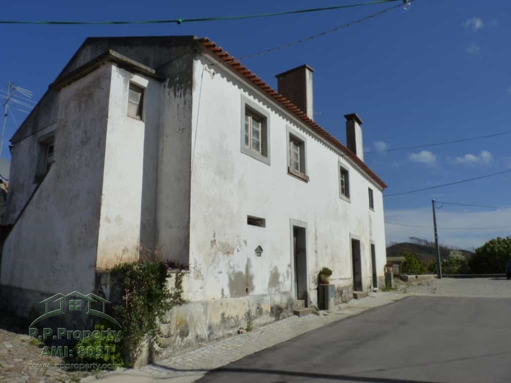 房子 在 里貝拉德聖佩德羅, 萊里亞 10029289