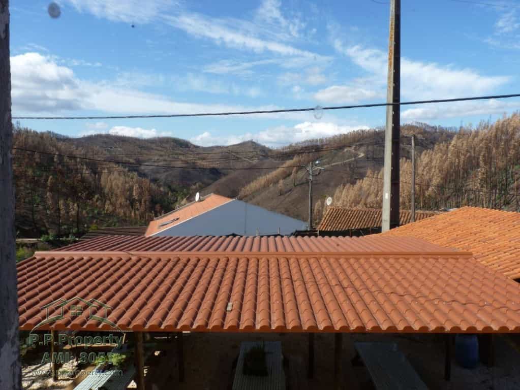Будинок в Figueiro dos Vinhos, Leiria 10029289