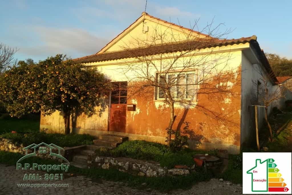 House in Alvaiazere, Leiria 10029294
