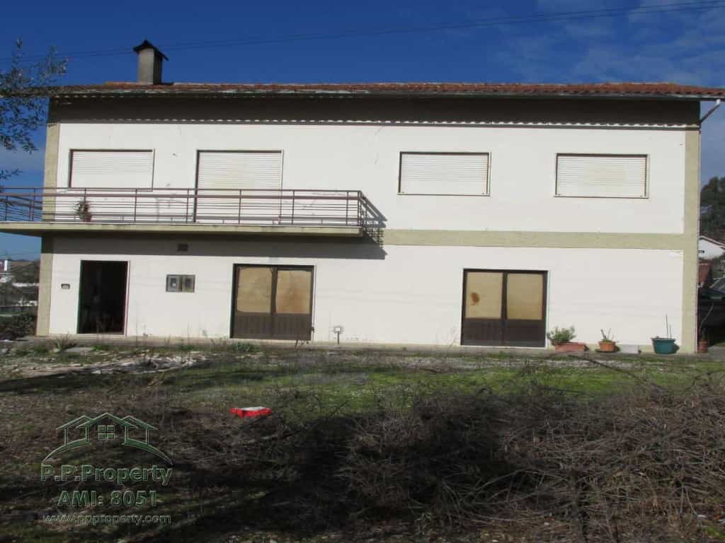 House in Ferreira, Coimbra 10029298