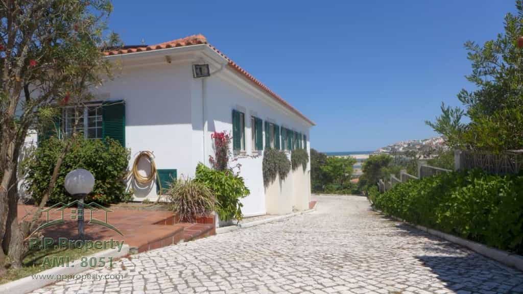 House in Obidos, Leiria 10029306