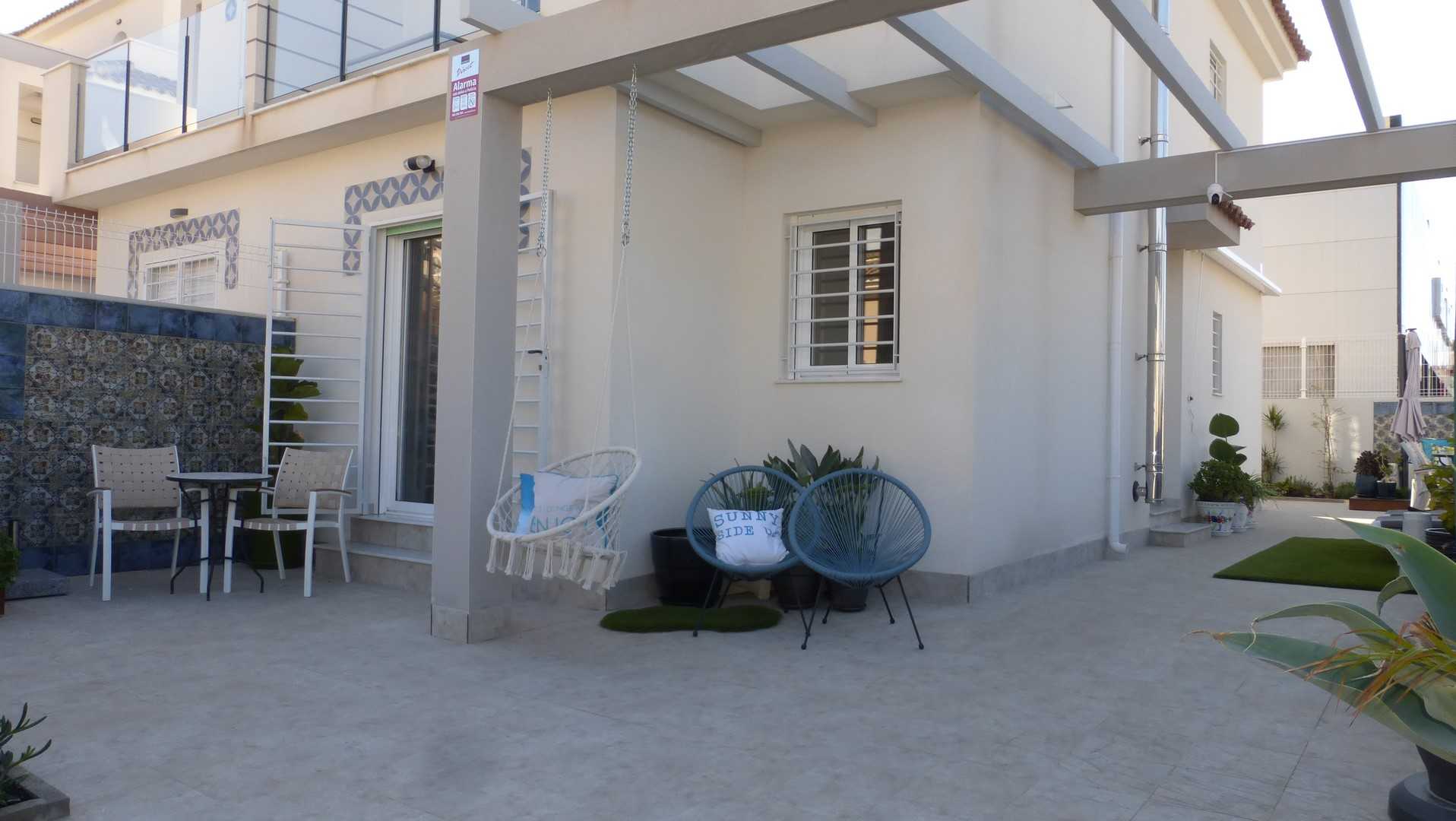 Condominium in El Mojon, Murcia 10029307