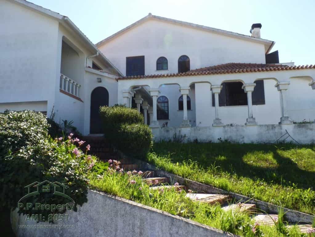 Dom w Palhava, Santarem 10029309
