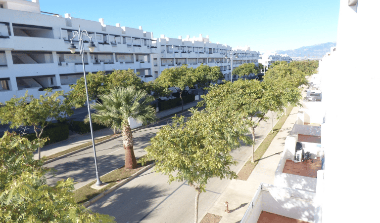 Συγκυριαρχία σε Top Floor Apartment, Alhama de Murcia 10029310