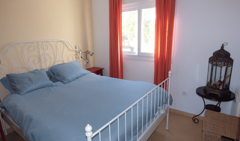Condominio en Top Floor Apartment, Alhama de Murcia 10029310