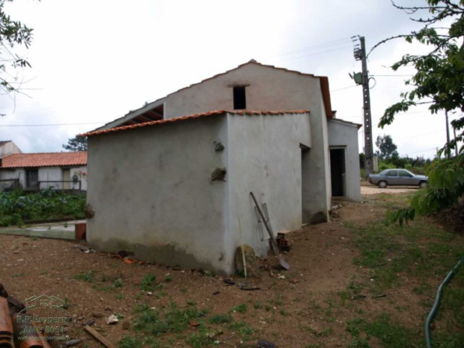 House in Alvaiazere, Leiria 10029317