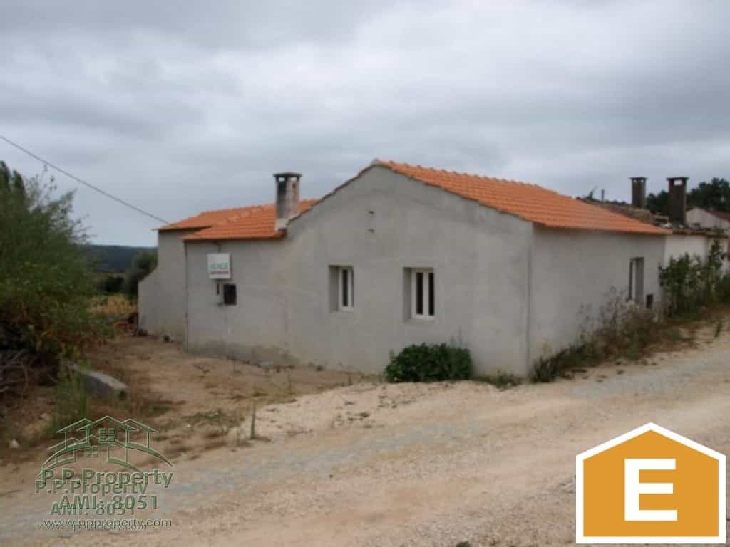 Будинок в Alvaiazere, Leiria 10029317