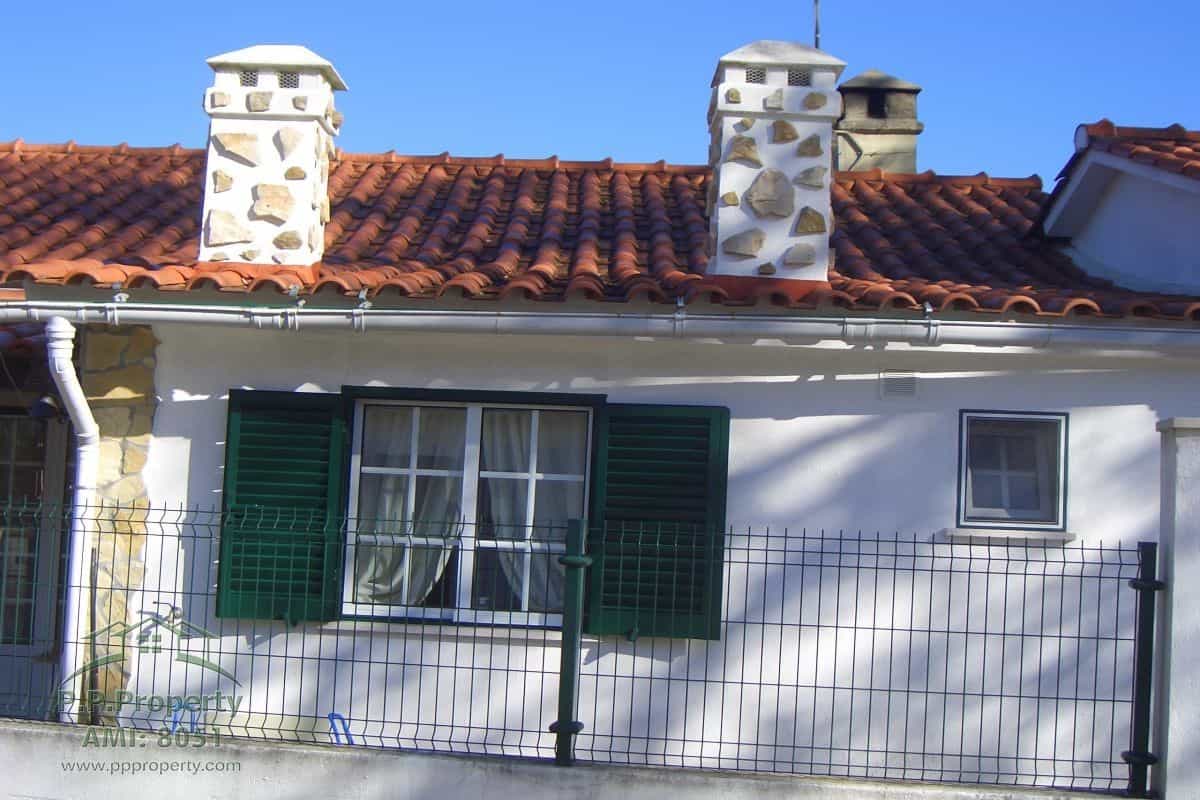 Dom w Alvaiazere, Leiria 10029319