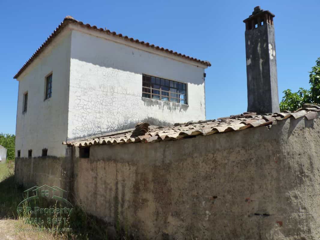 жилой дом в Castelo Branco, Castelo Branco 10029323
