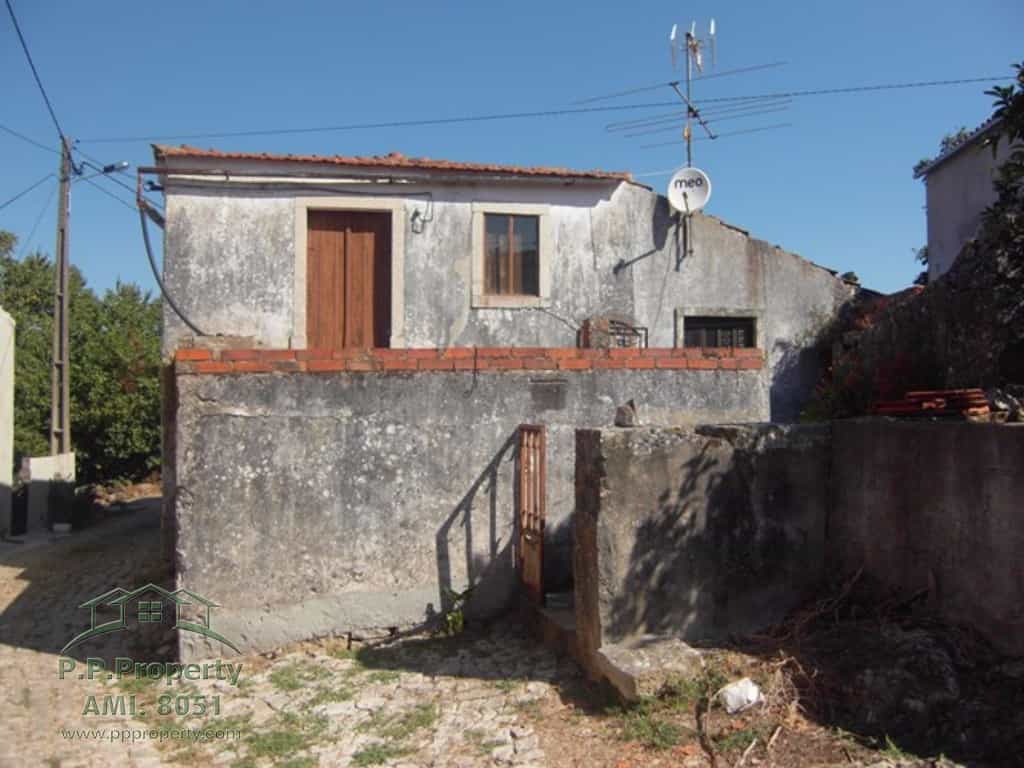 House in Ansiao, Leiria 10029330