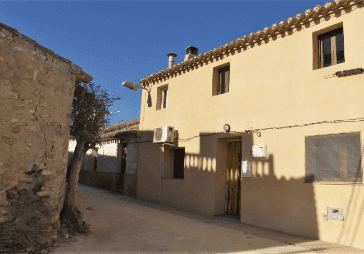 Condominio nel Murcia, Murcia 10029331