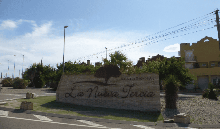 Condomínio no La Tercia, Murcia 10029376