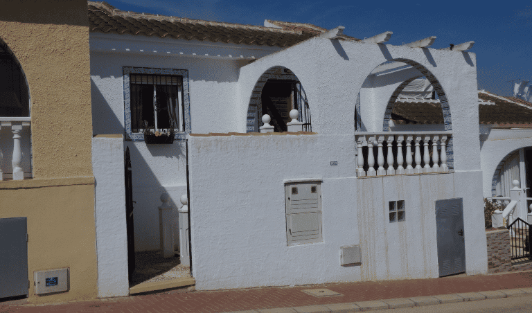 Condomínio no Urb. Camposol, Murcia 10029384