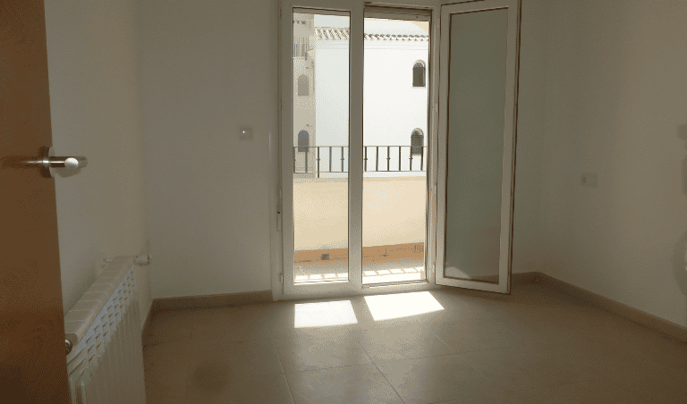 Osakehuoneisto sisään Sucina, Murcia 10029406