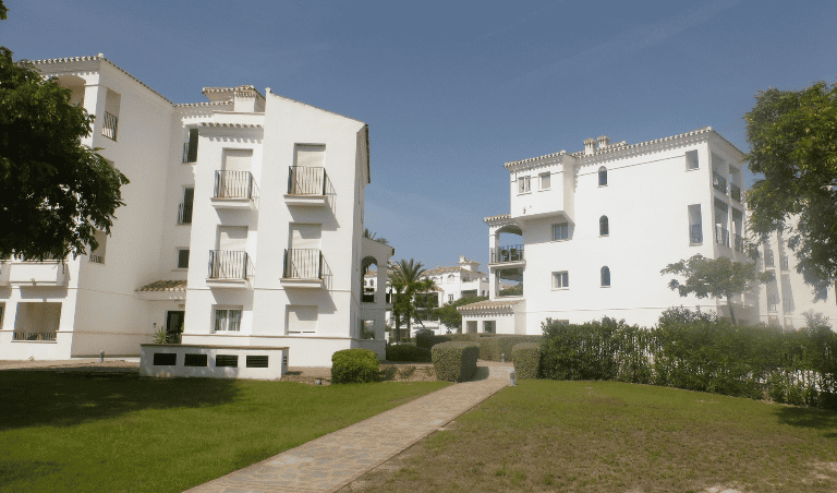 Condominium in Sucina, Murcia 10029406