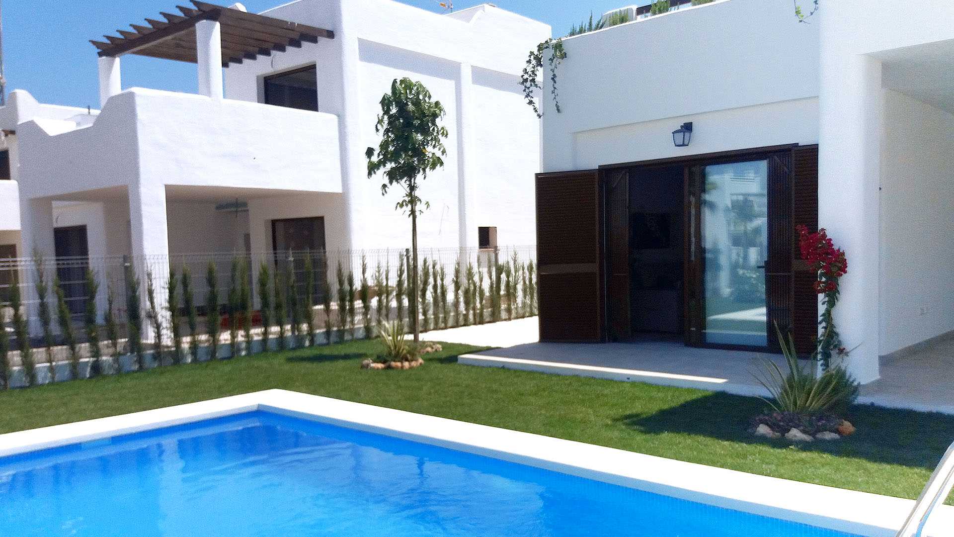 Huis in Pulpi, Andalusia 10029412