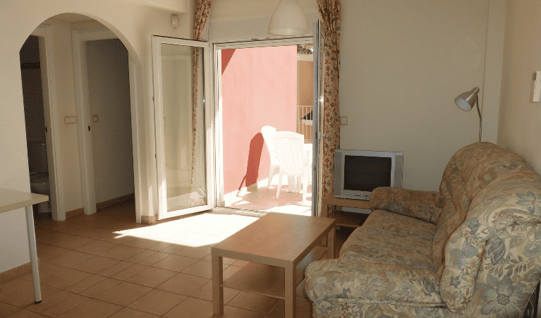公寓 在 Banos Y Mendigo, Murcia 10029435