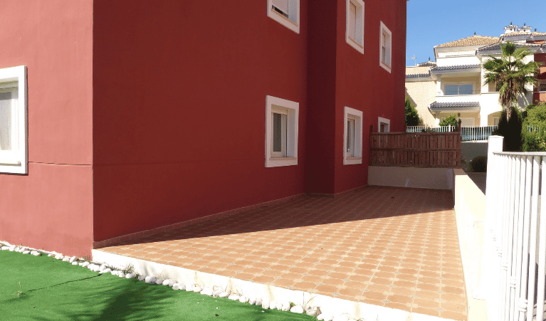 Condominium in Banos Y Mendigo, Murcia 10029435
