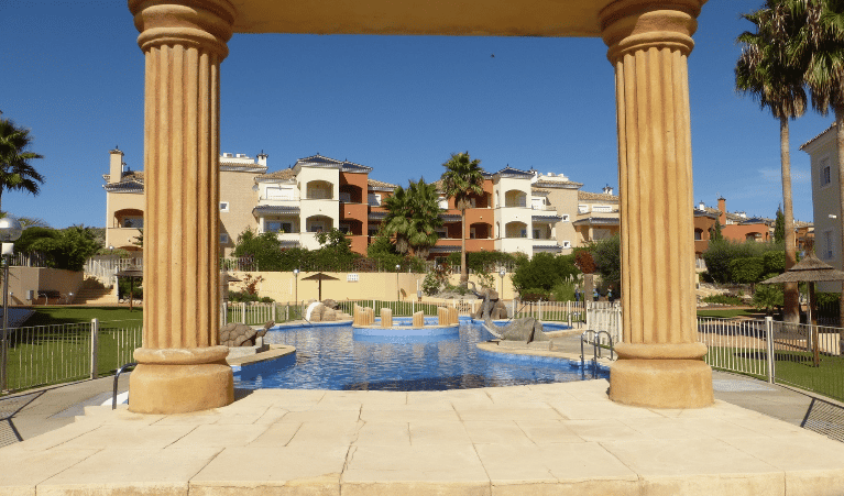 Condominium in Banos Y Mendigo, Murcia 10029435