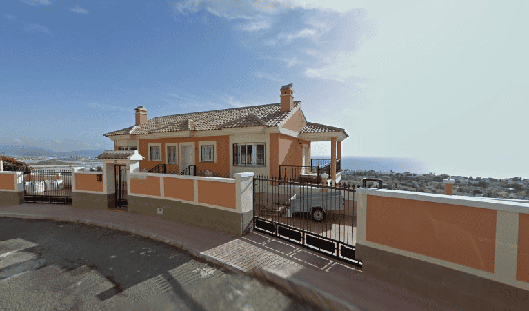 House in Bolnuevo, Murcia 10029463