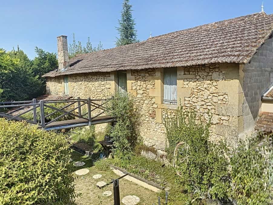 rumah dalam Lalinde, Nouvelle-Aquitaine 10029471