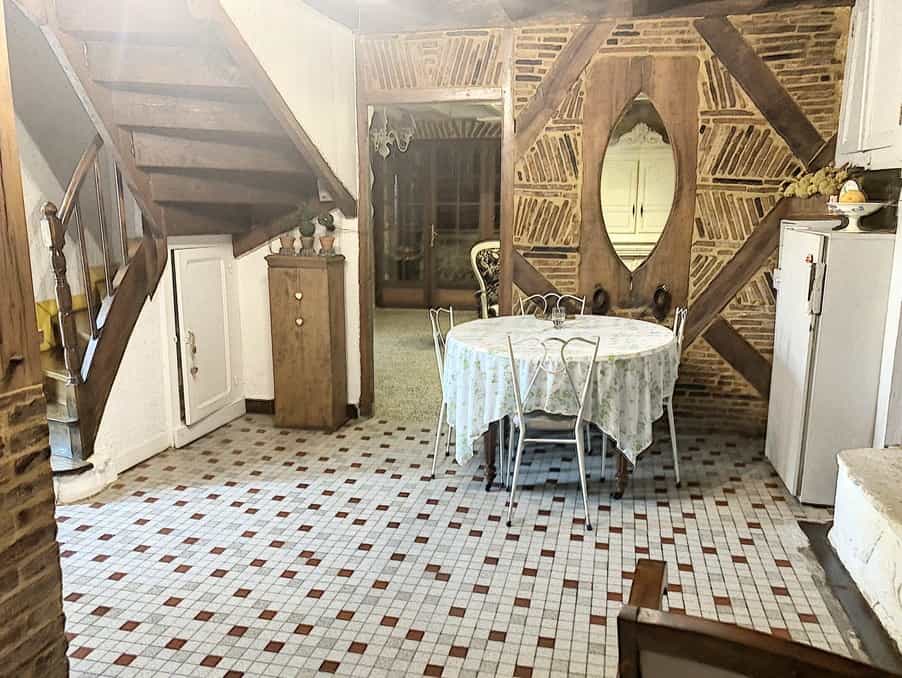Casa nel Lalinde, Nouvelle-Aquitaine 10029471