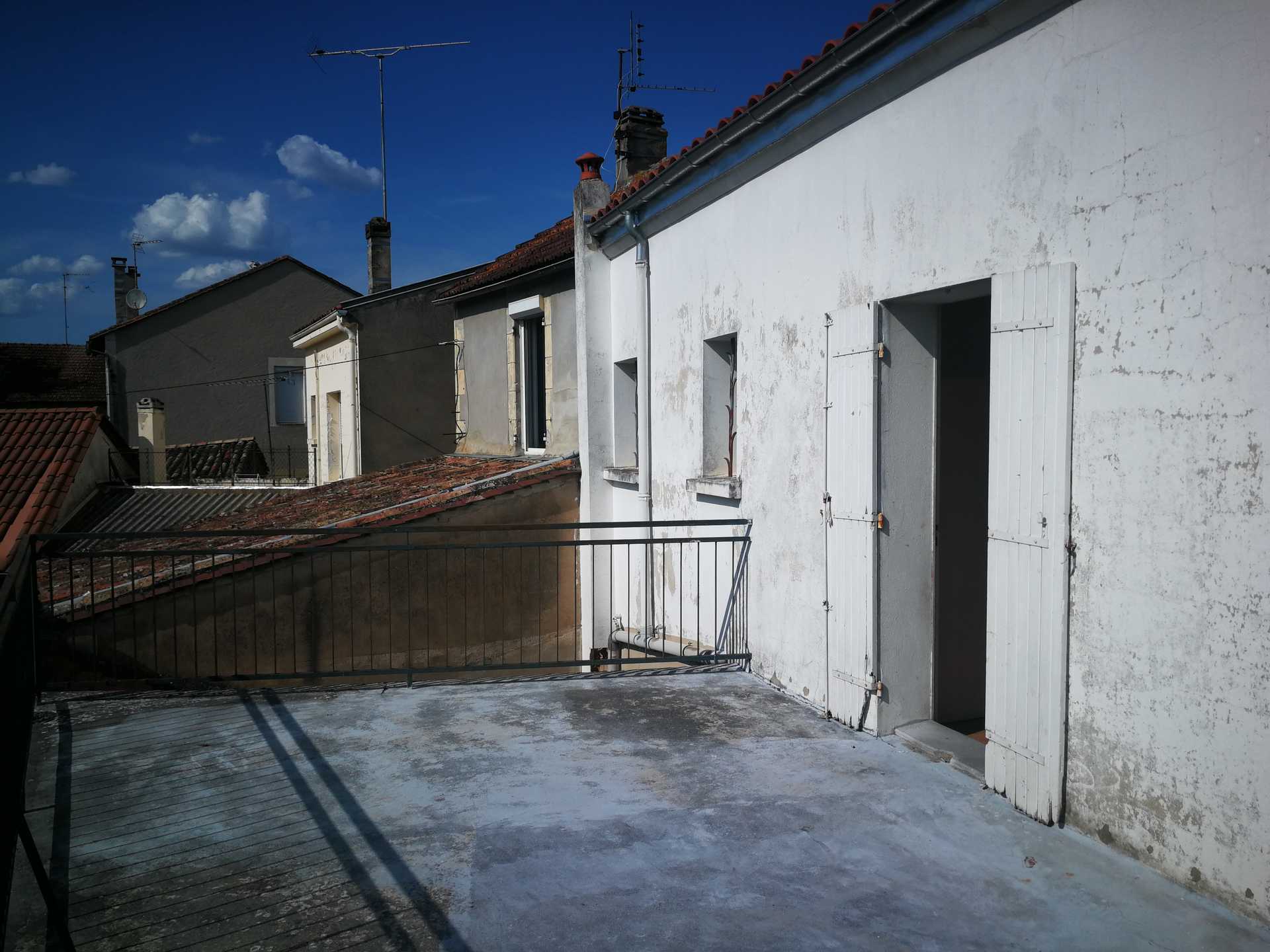 Dom w Bergerac, Nowa Akwitania 10029478