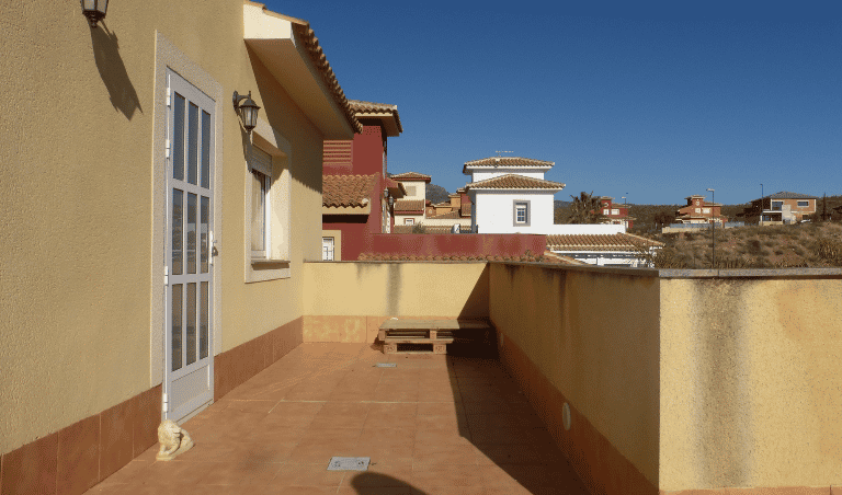 Huis in Totana, Murcia 10029482