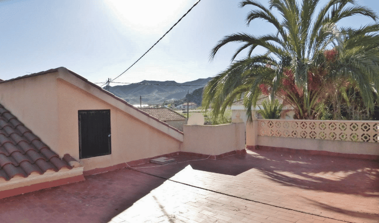 Casa nel Lorca, Murcia 10029483