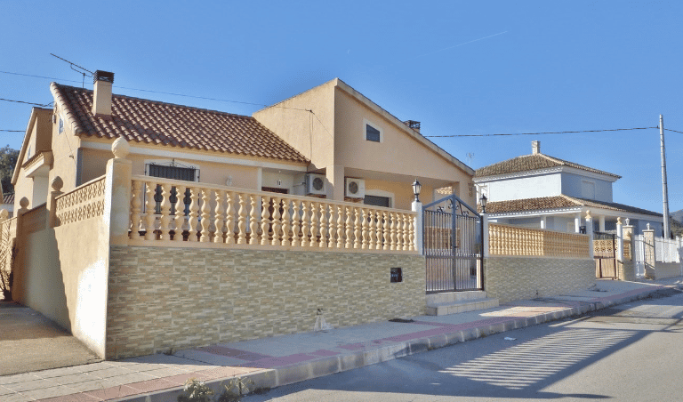 Casa nel Lorca, Murcia 10029483