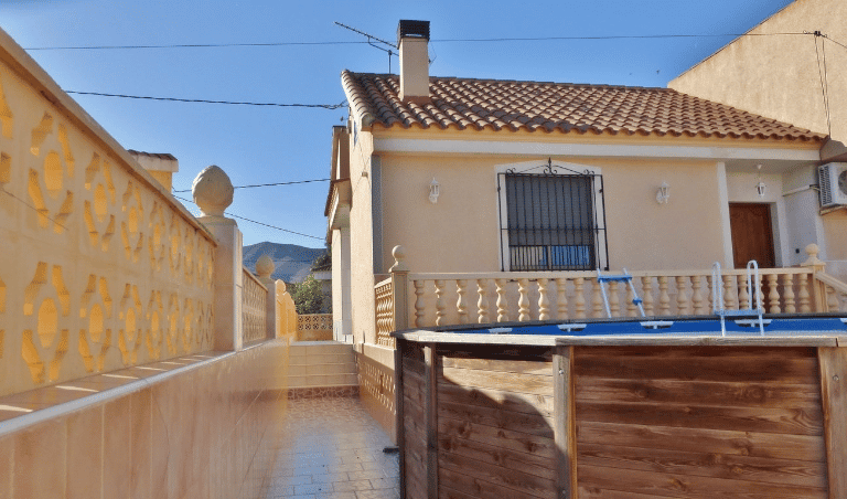 Rumah di Lorca, Murcia 10029483