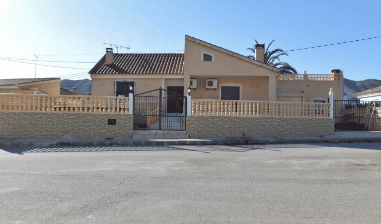 Rumah di Lorca, Murcia 10029483