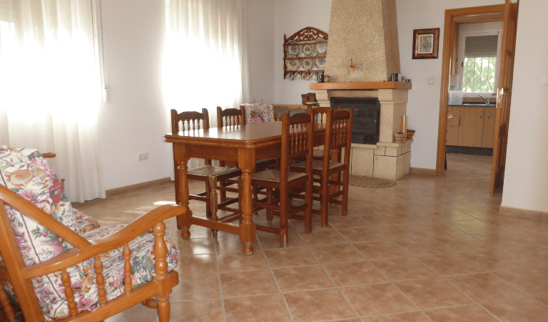 Huis in Totana, Murcia 10029491
