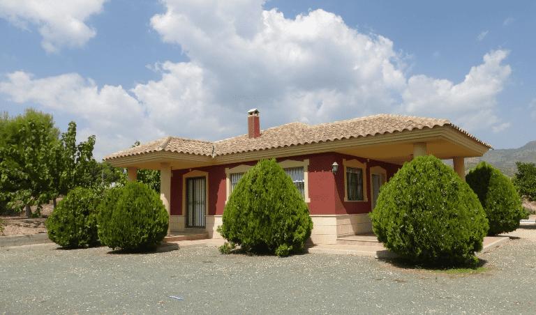 rumah dalam Totana, Murcia 10029491