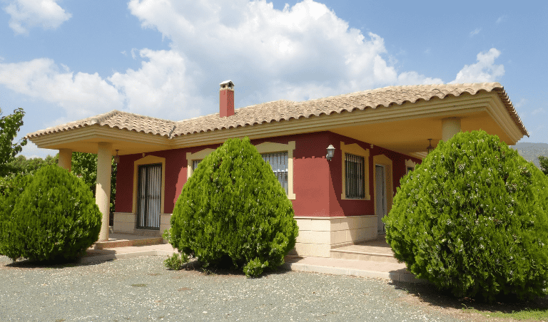 房子 在 Totana, Murcia 10029491