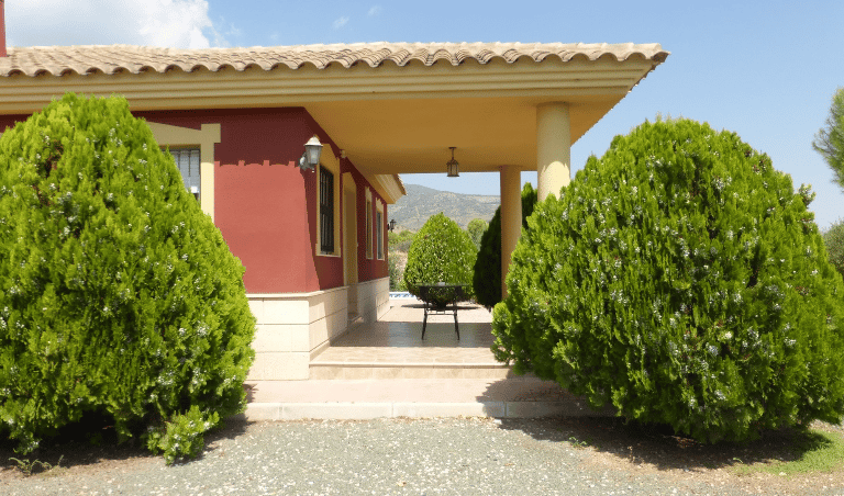 房子 在 Totana, Murcia 10029491