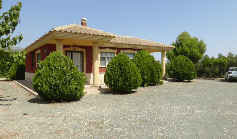 Casa nel Totana, Murcia 10029491